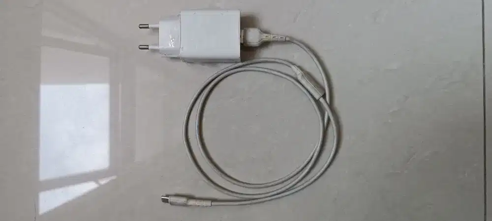 CHARGER XIAOMI 20W GADING SERPONG