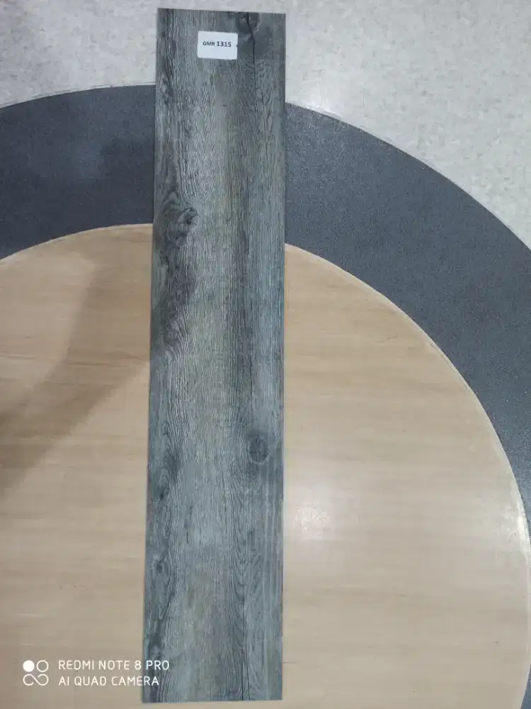 Lantai Vinyl Korea Asli