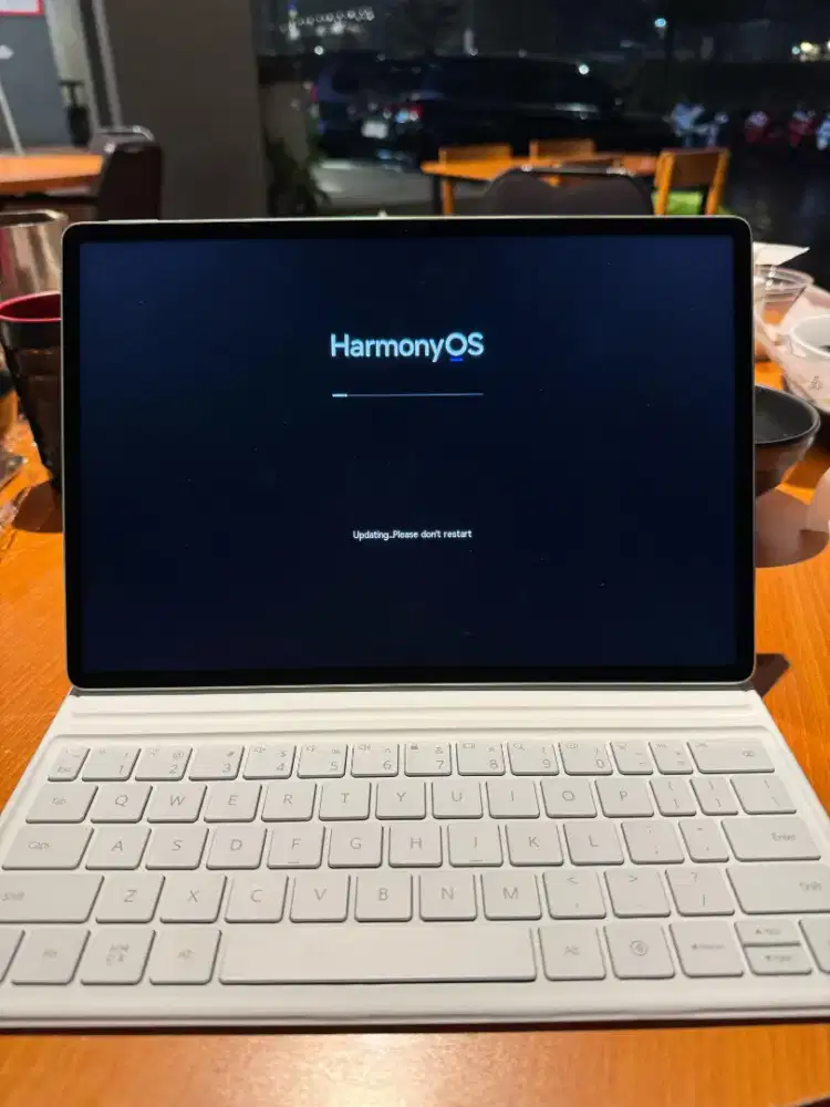 DIJUAL CEPAT HUAWEI MATEPAD 12X