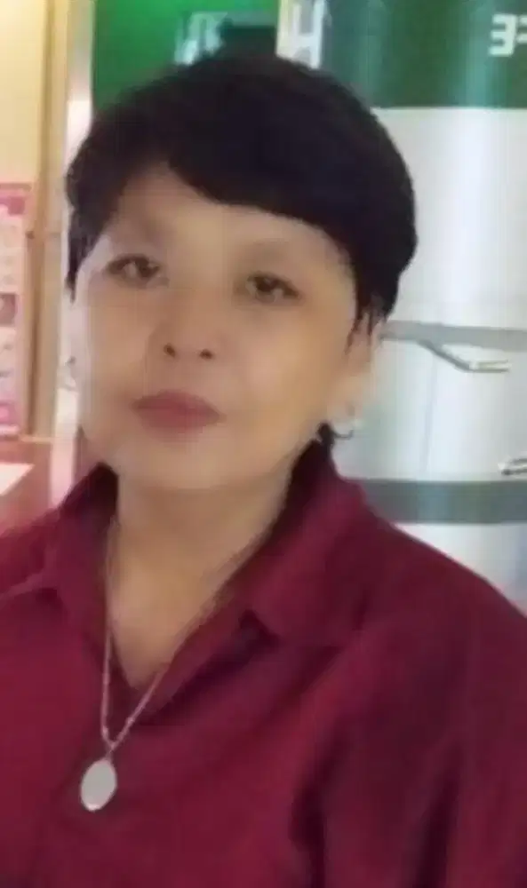 Cari pekerjaan  sebagai admin