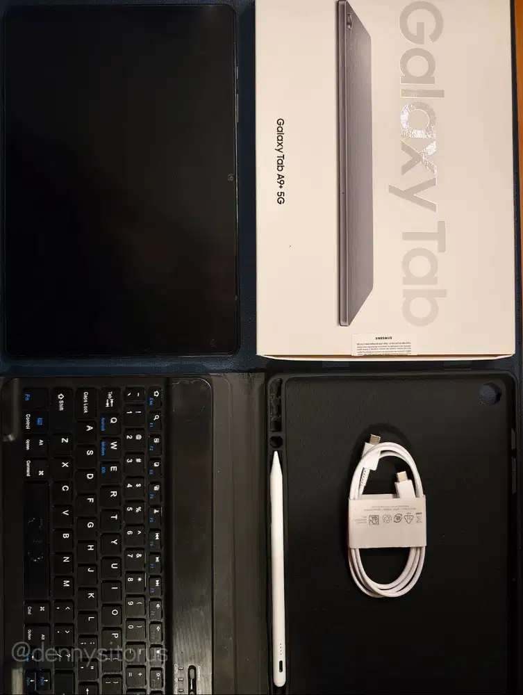 Samsung Galaxy Tab A9+ 5G