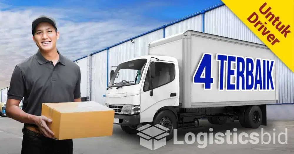 SUPIR MOBIL BOX/GRANDMAX  SURAKARTA