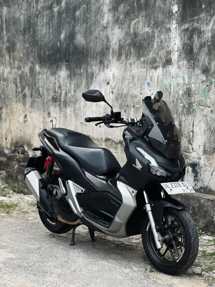 ADV 2019 Cash/Kredit