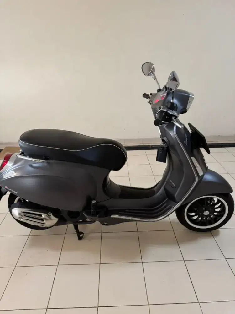 VESPA SPRINT I-GET 150ABS
