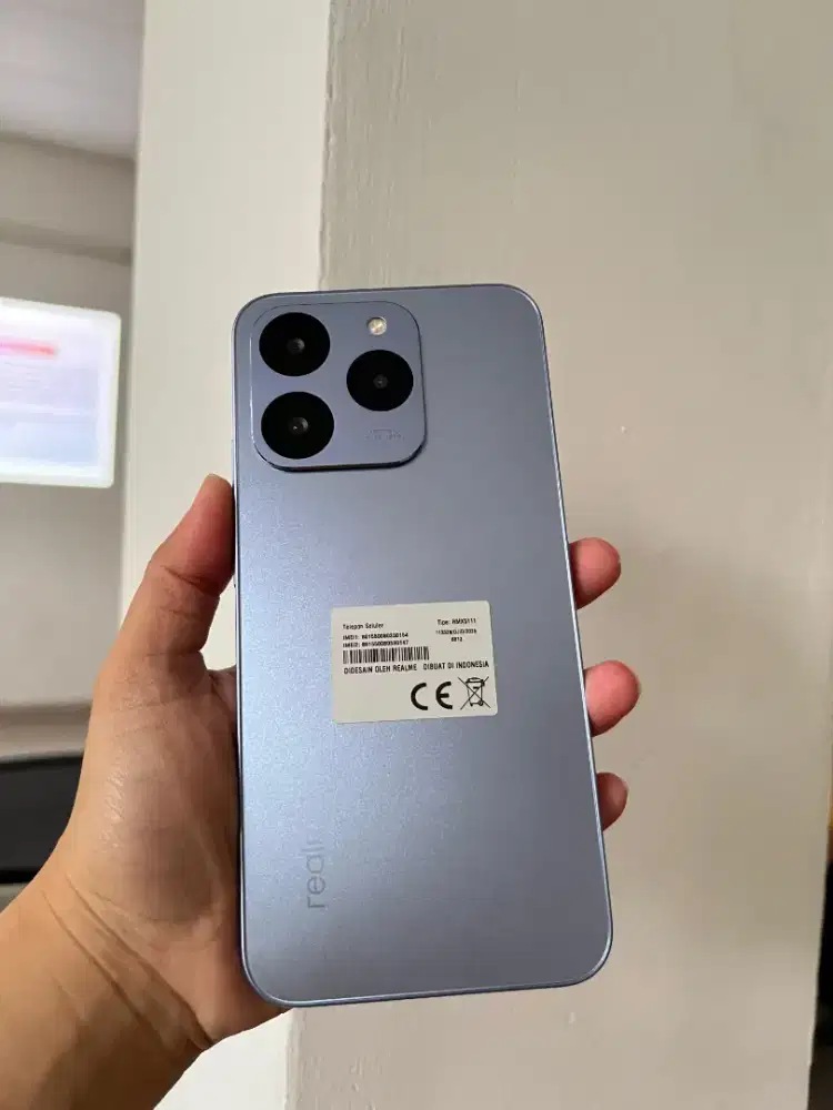 Realme 15T 24Gb/256