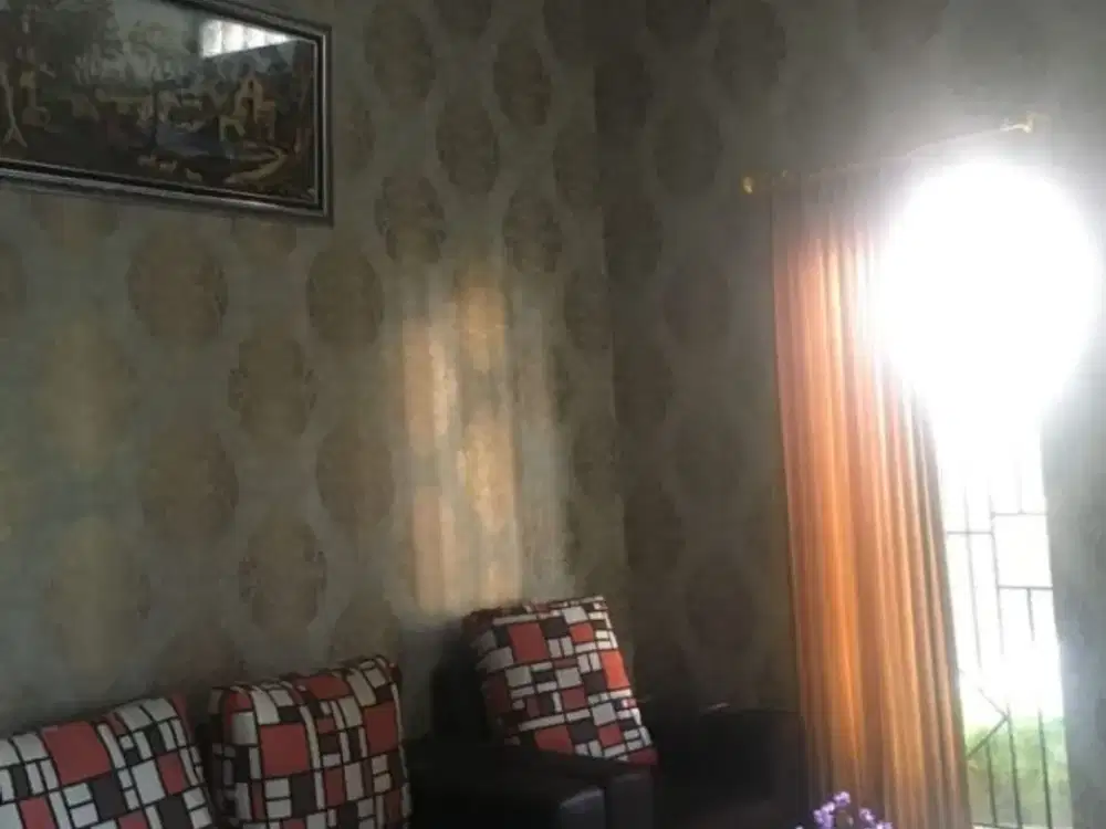 Disewakan Rumah Gunung Anyar