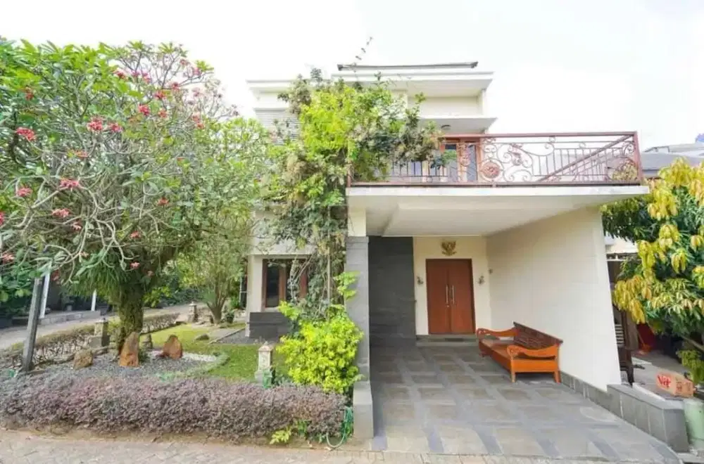 Dijual Hunian Classic Modern Di Grand Cibubur Country