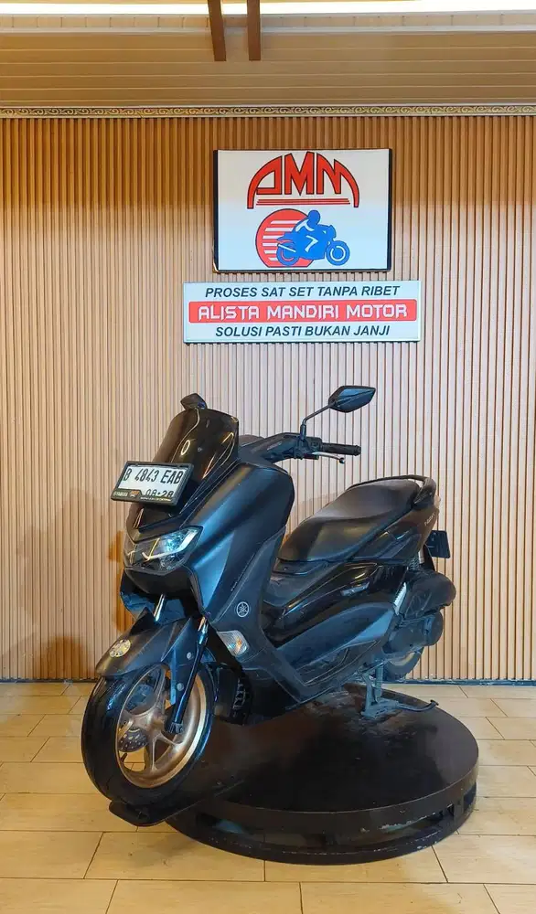 ALL NEW NMAX 2023 PAJAK HIDUP CASH KREDIVO INDODANA GOPAYLATER ALISTA