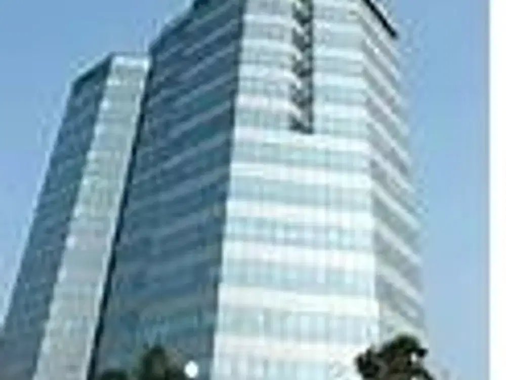 SEWA RUANG KANTOR WISMA KORINDO JAKARTA SELATAN