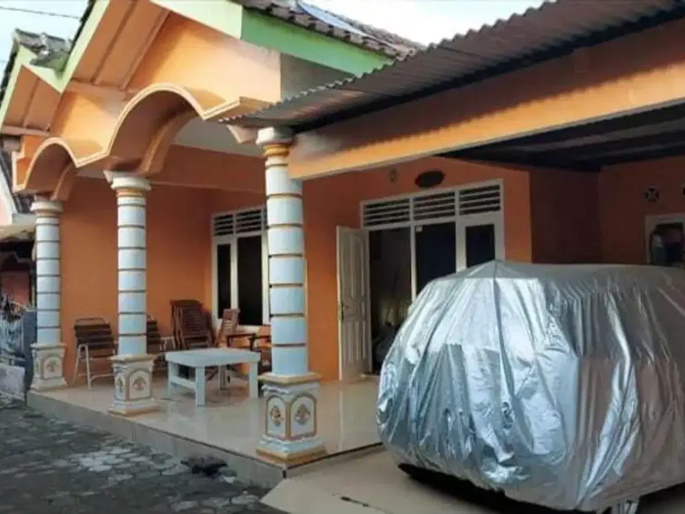 RUMAH MURAH STRATEGIS DI DAERAH MIRI DEKAT KAMPUS ISI SEWON BANTUL YOGYAKARTA