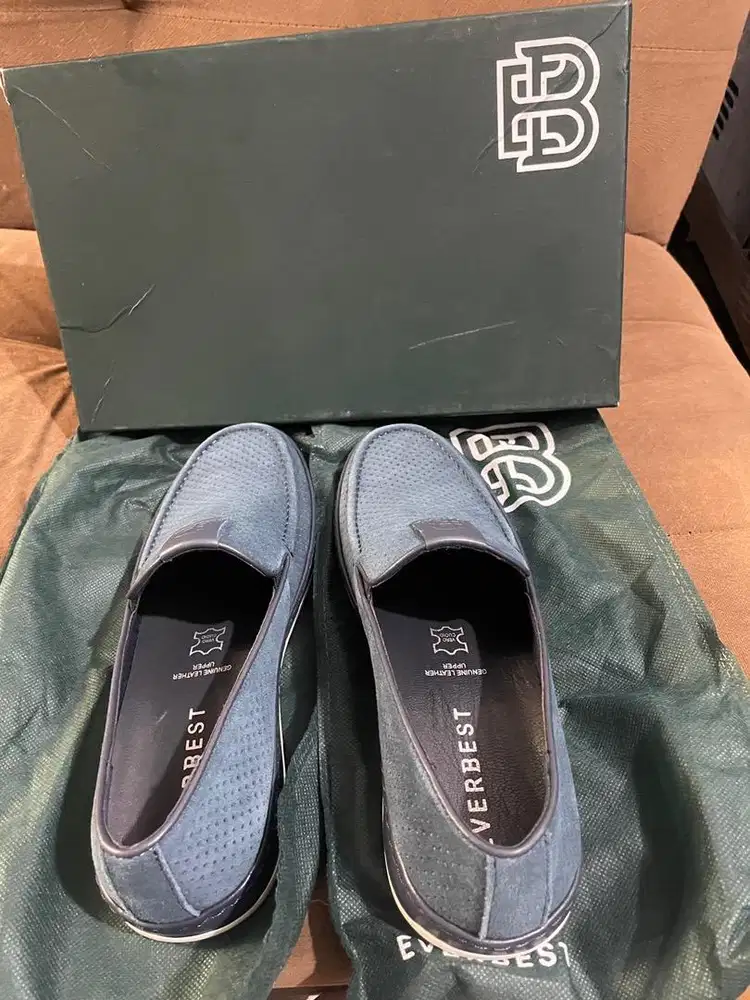 Sepatu Everbest