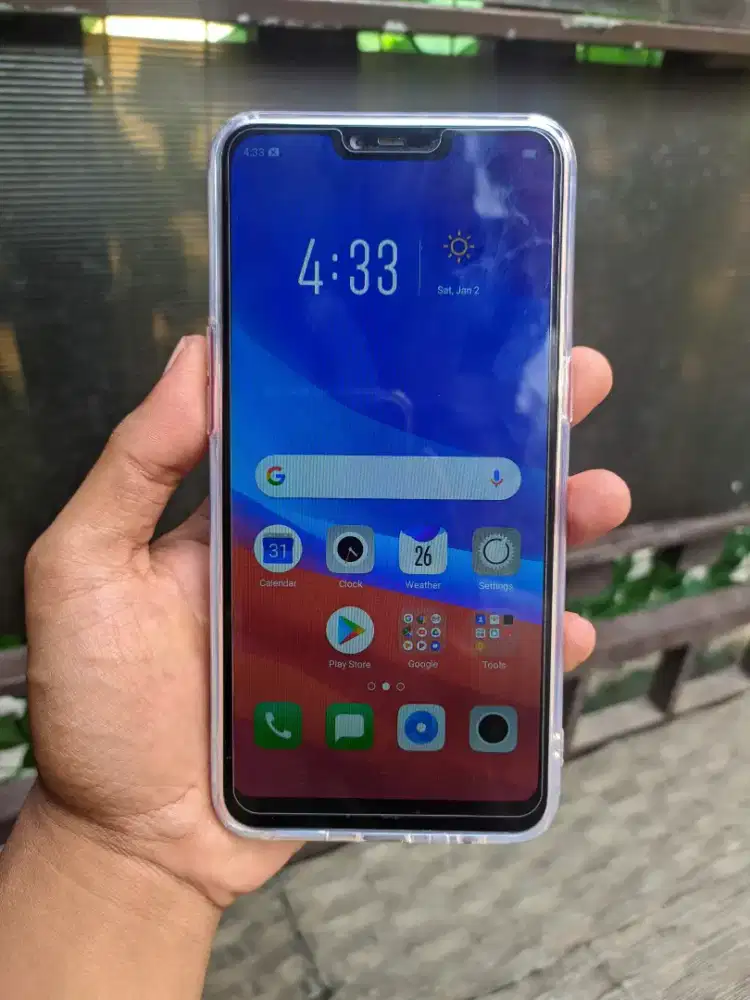 OPPO A3S 3/32 GB