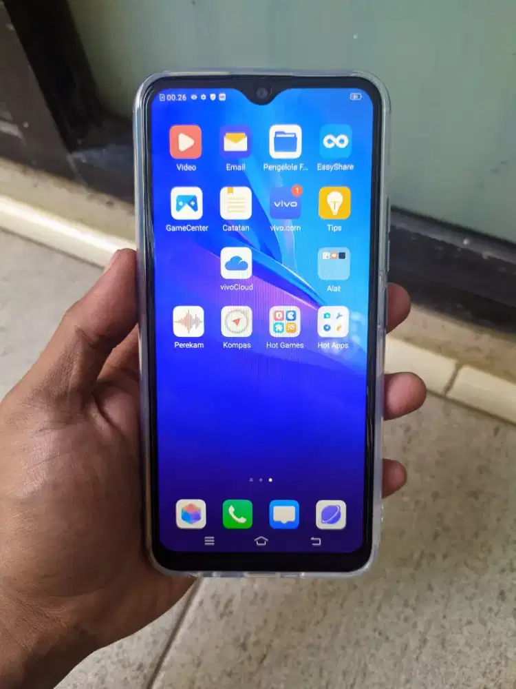 VIVO Y12I 3/32 GB