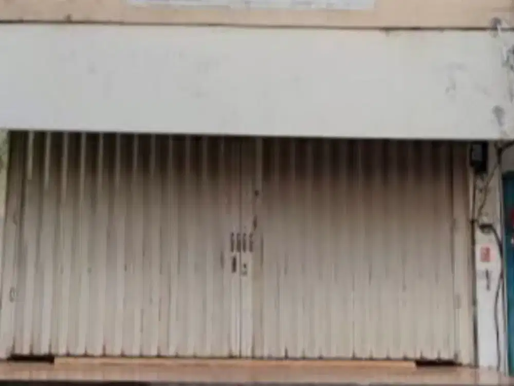 Ruko raya mulyosari Sutorejo prima surabaya timur