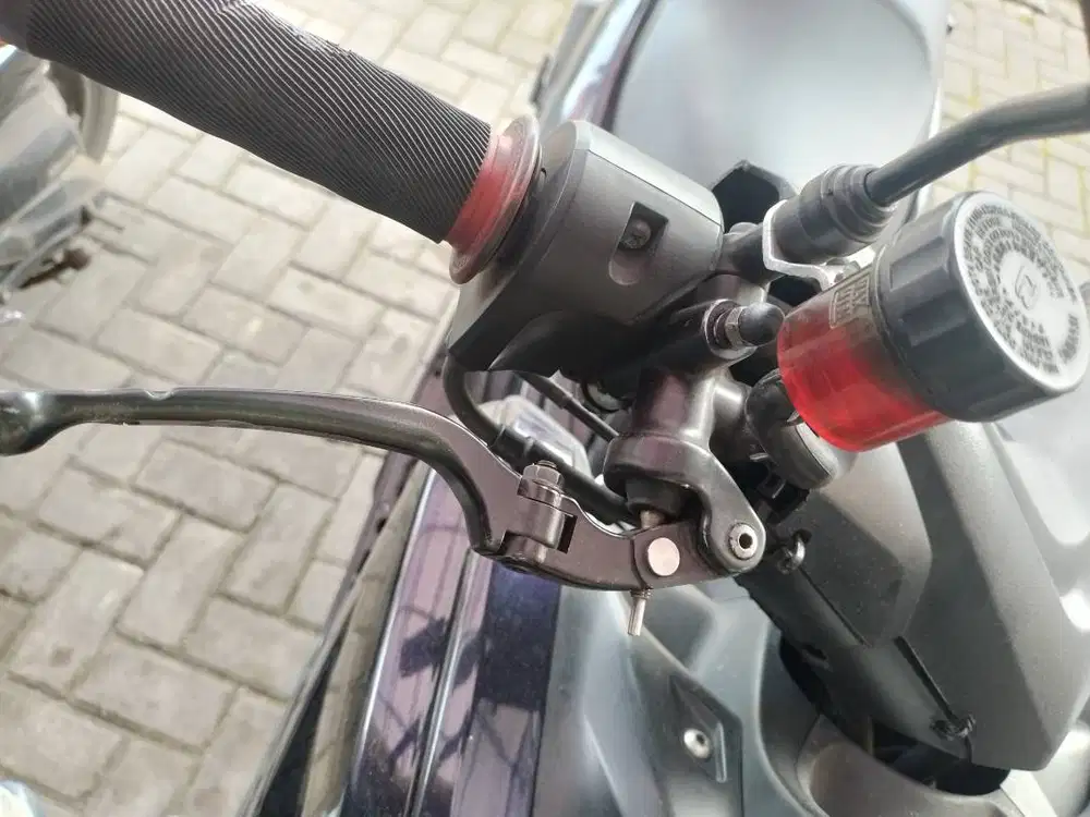 Master rem RCB s1 kanan