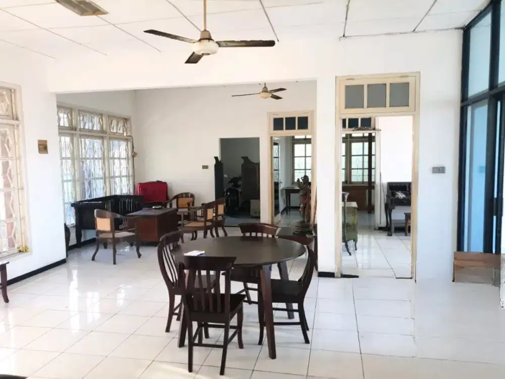 Dijual Kantor 3 Lantai bisa untuk Segala Bisnis di Kedungmundu Tembalang Semarang