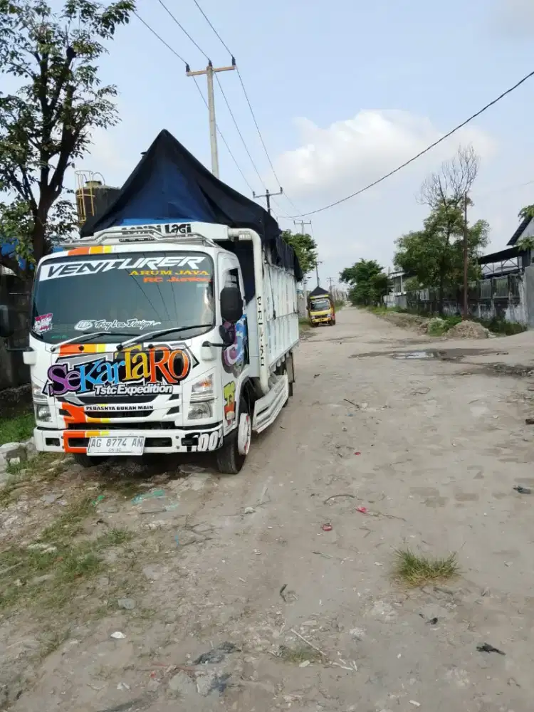 Jasa angkut Serpong sewa truk pindah rumah Tangerang Selatan