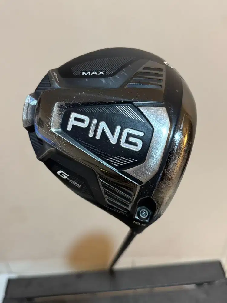 DRIVER PING G425