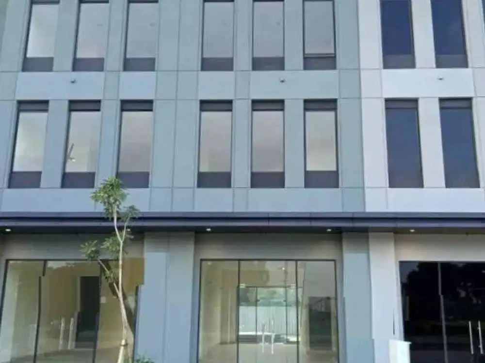 Ruko Genova Asya 3lt 6x20 120m Jakarta Garden City Cakung Jakarta Timur