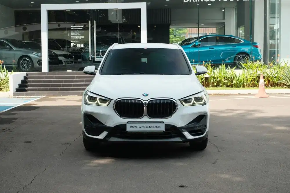 BMW X1 Dynamic 2022