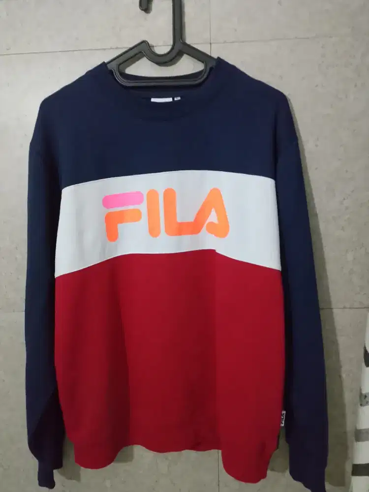 Switter Fila Original