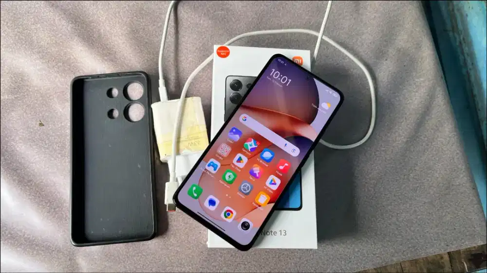 REDMI NOTE 13  8 / 128