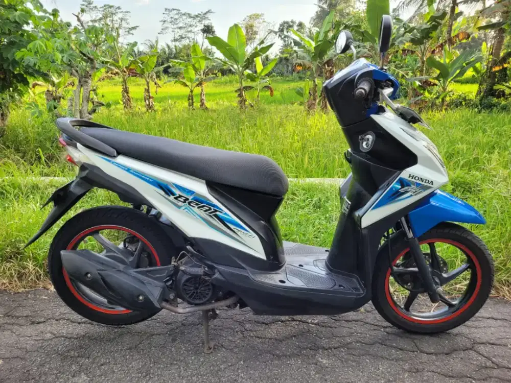 Beat ESP 2016 Good Condition