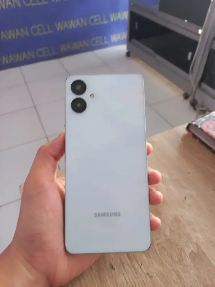 Galaxy A06 Ram 4/64