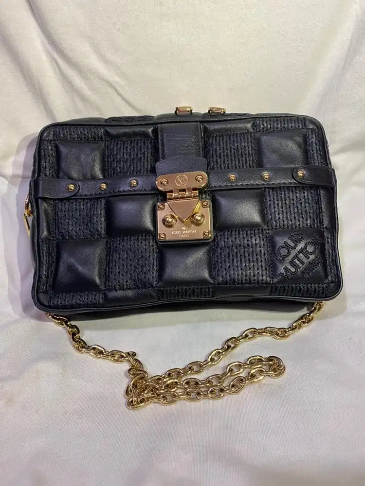 Lv louis vuitton troca