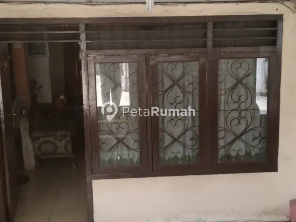 DIJUAL RUMAH JALAN HELVETIA RAYA (ANSHAR)