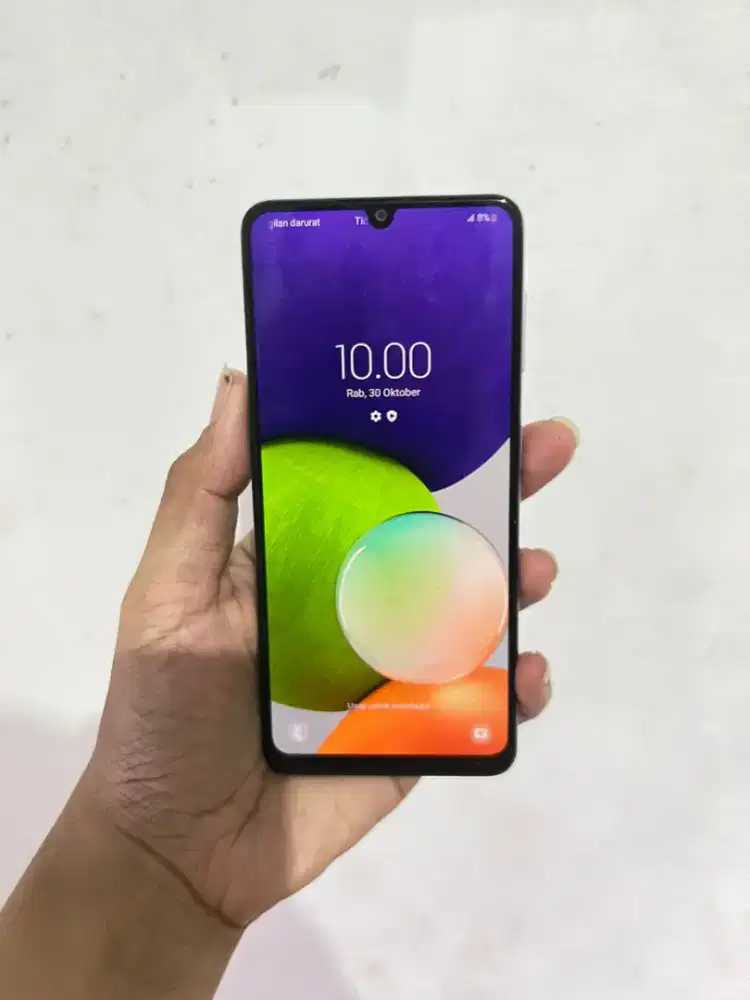 A22 6/128 GB Samsung