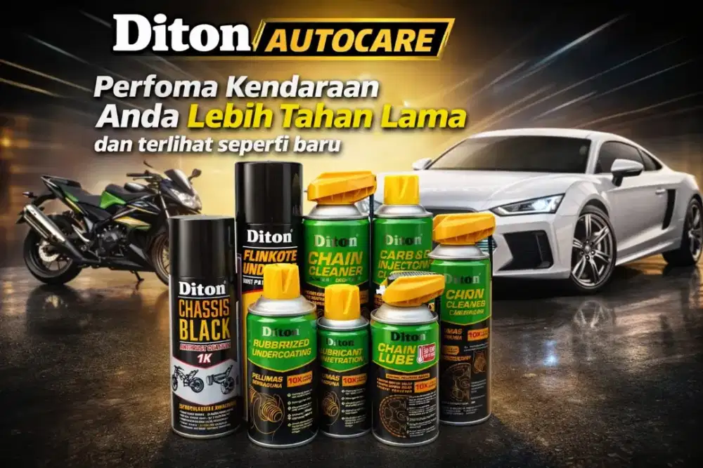 LOWONGAN DRIVER/SUPIR