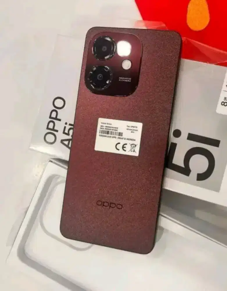 Oppo A5i 999%sprt baru