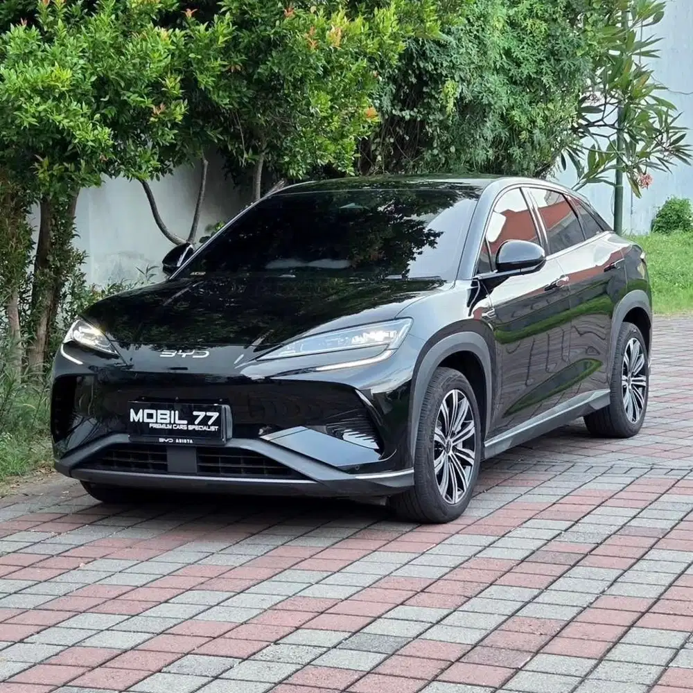 BYD Sealion 7 Premium 567 KM - 2025 (Like New Condition)