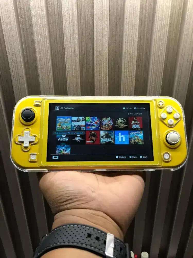 Rental switch Surabaya,Sidoarjo