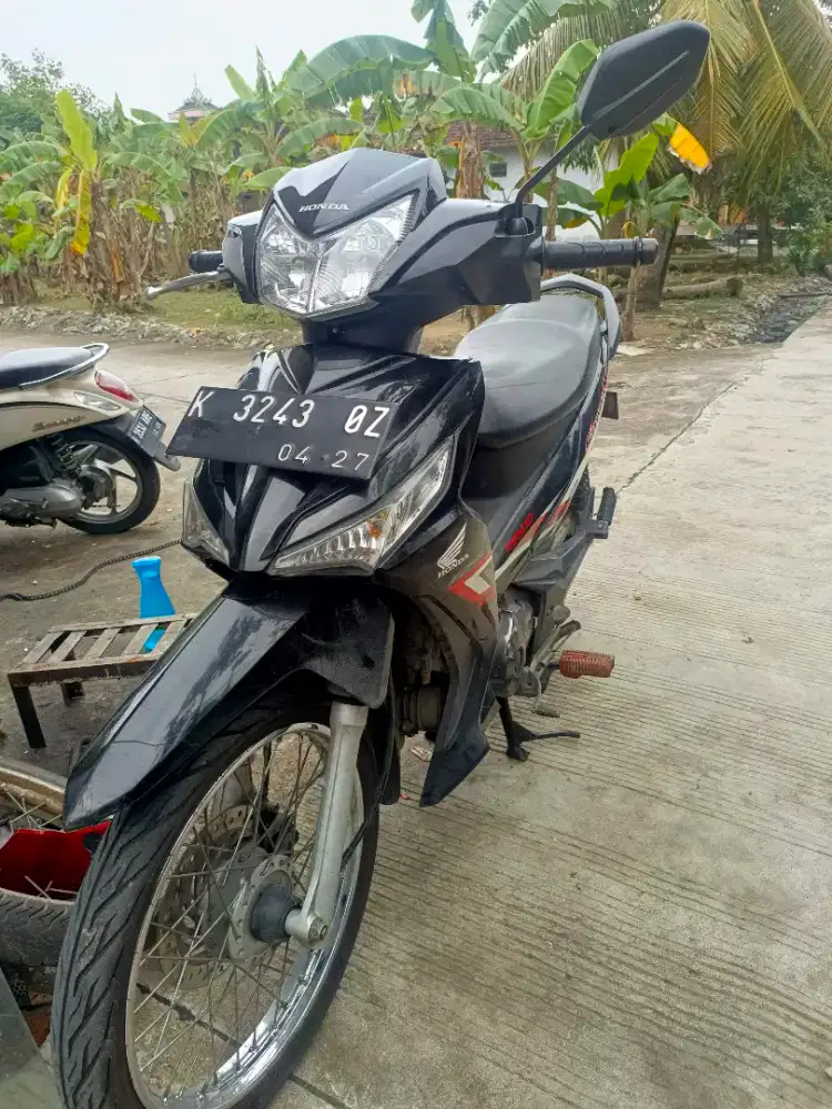 Supra x 2022 surat l3ngkap