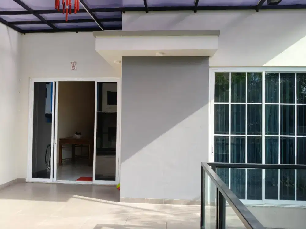 Dijual Rumah Rapih di KFT, Cengkareng, Jakarta Barat