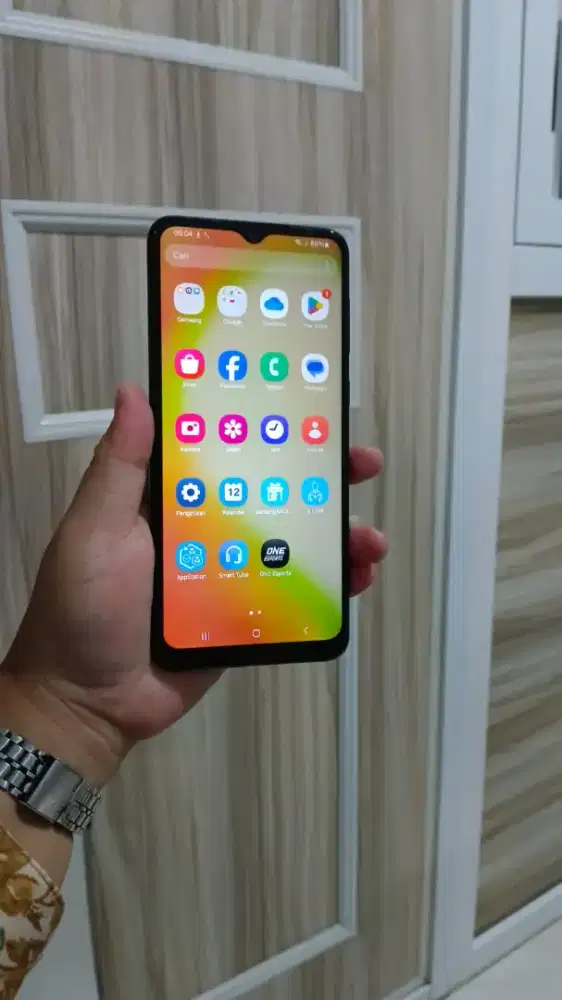 Samsung A04 Ram 4/64 GB Muluss