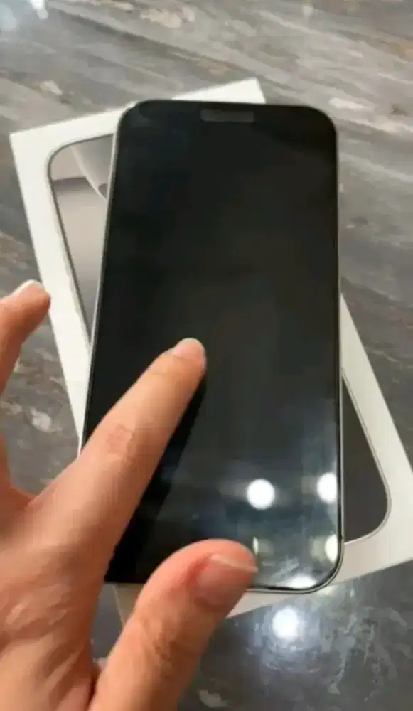 iPhone 16 promax ok gas