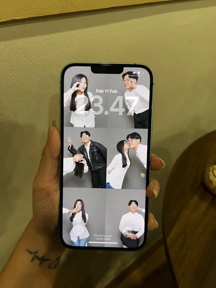 Iphone 14 Plus 128GB iBox