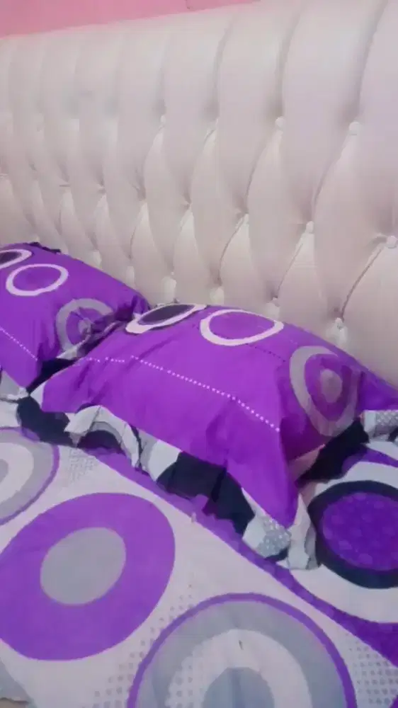 Srping bed emerald luxury No 1