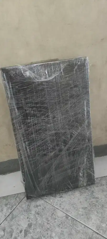 Wajan roti bakar/kebab/burger