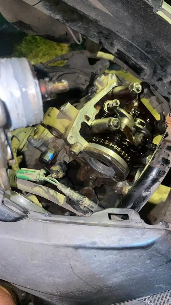 JASA SERVICE PANGGILAN