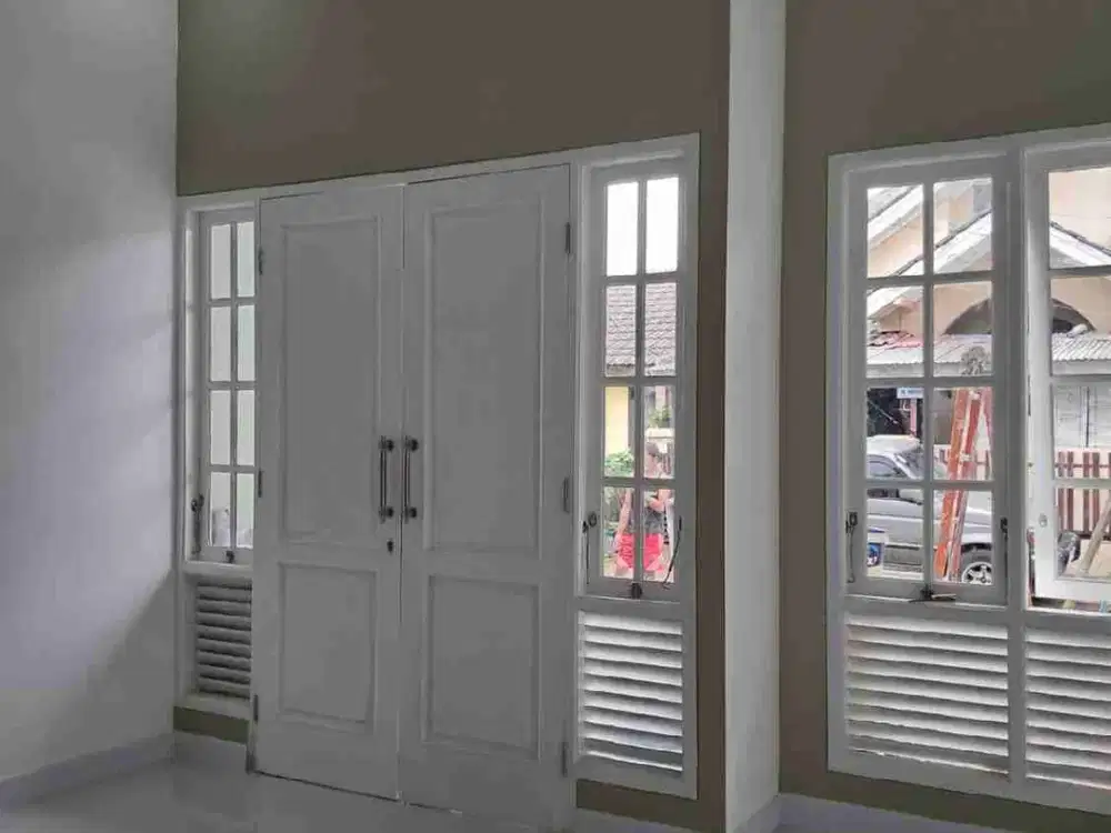 Dijual Rumah Sektor 1.4 Griya Loka BSD