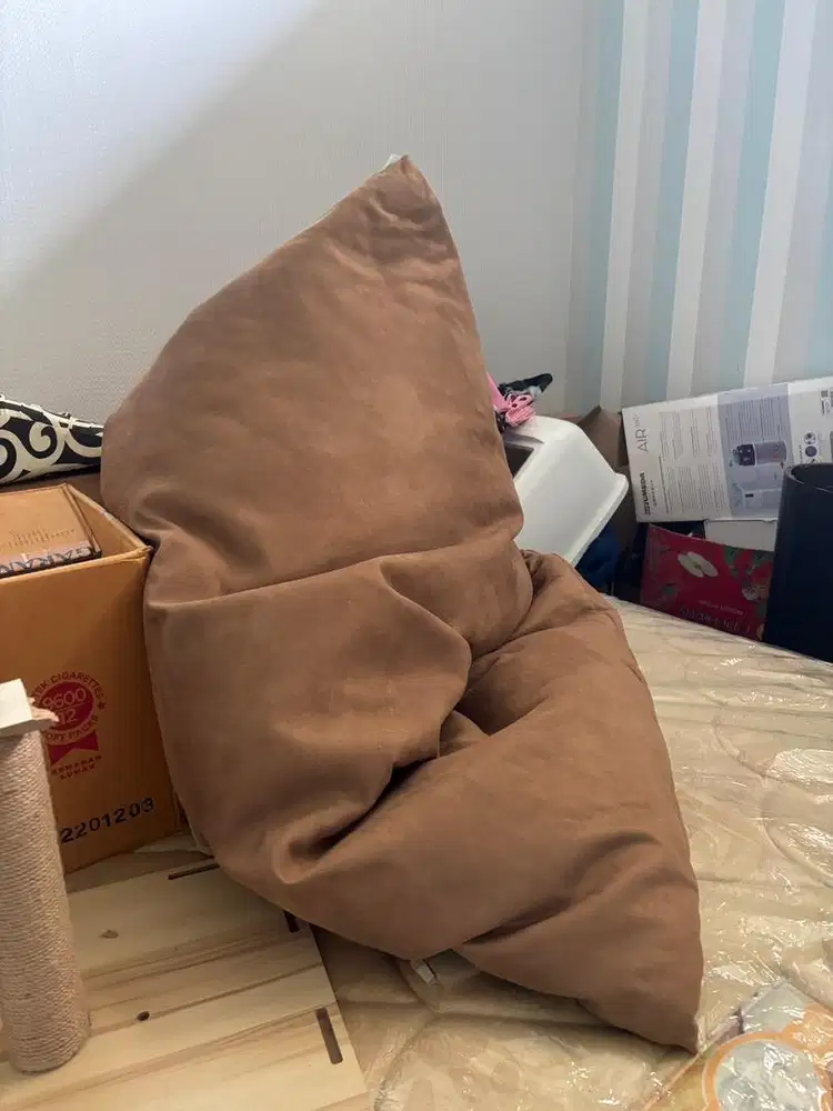 Jual bean bag ukuran dewasa