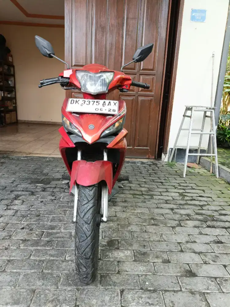Jupiter MX 135cc