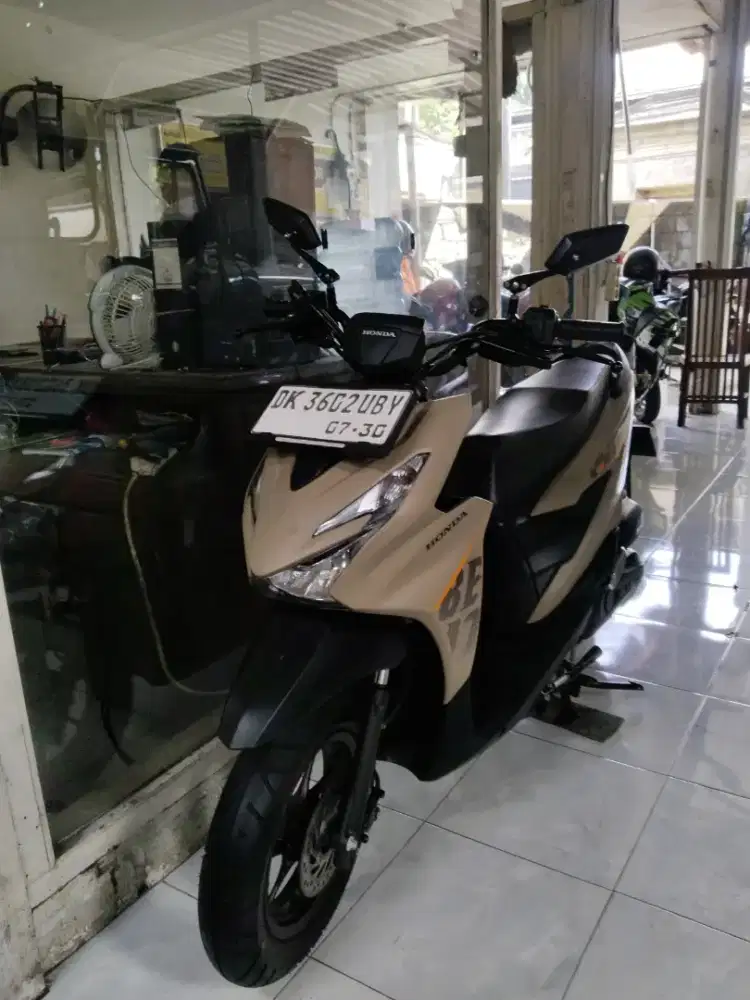 DP 1,5 JT/ BUNGA MENURUN 2% / HONDA BEAT STREET TAHUN 2025