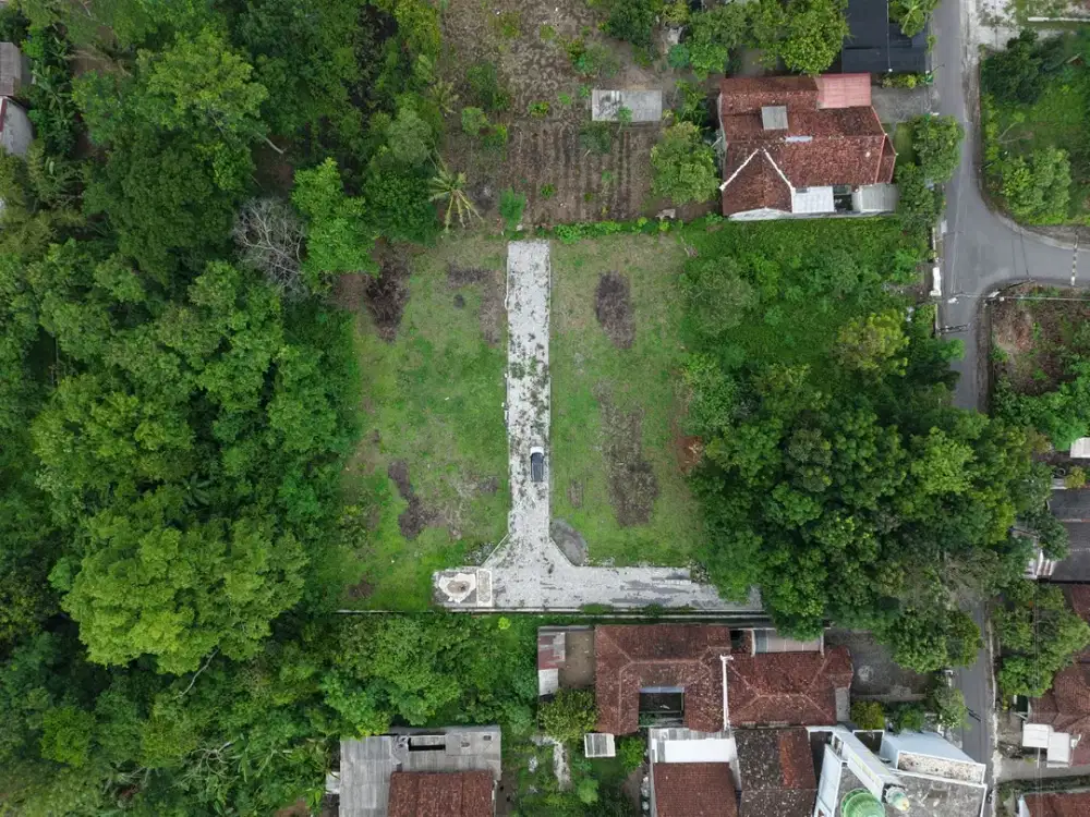 Jual Tanah SHM Kalasan Purwomartani Sleman