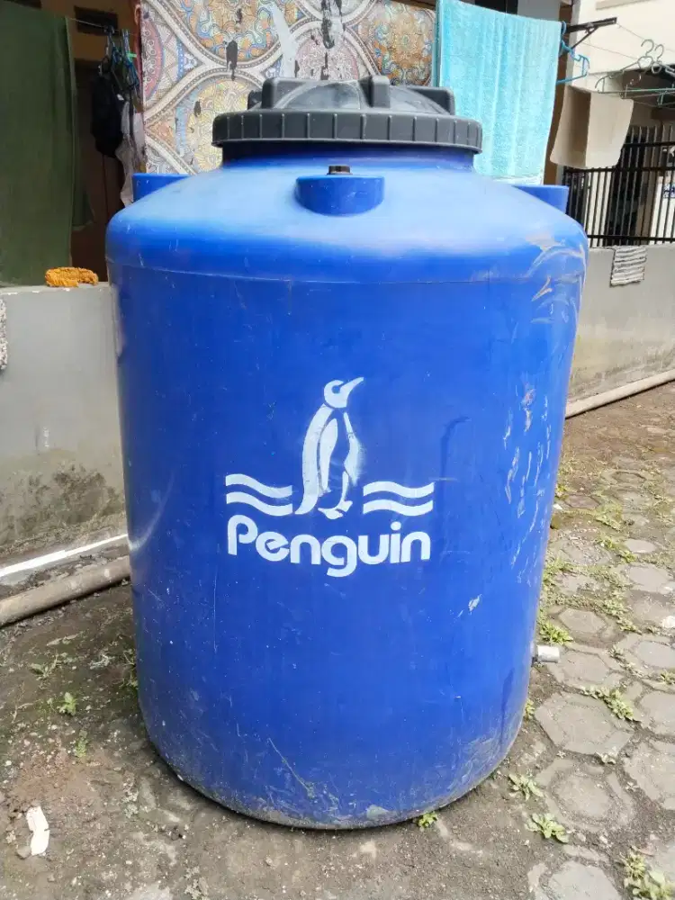 Toren Air Penguin 520 liter