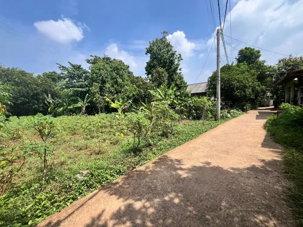 Tanah Hunian, 3 Km Gerbang Tol Burangkeng, Terima SHM